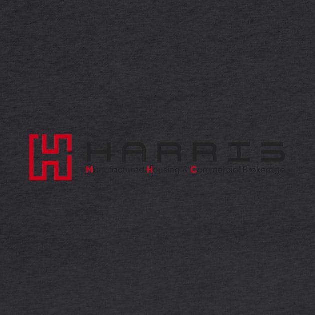 HARRI5 by Grill Giants